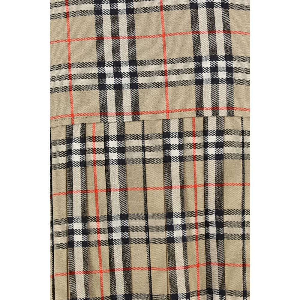 Burberry Zoe Skirt