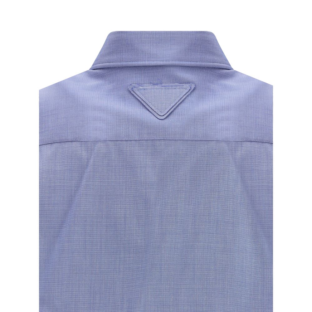 Prada Shirt with adjustable hem