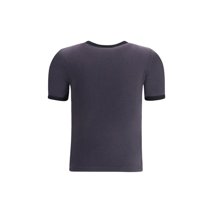 Courrėges Cotton T-shirt