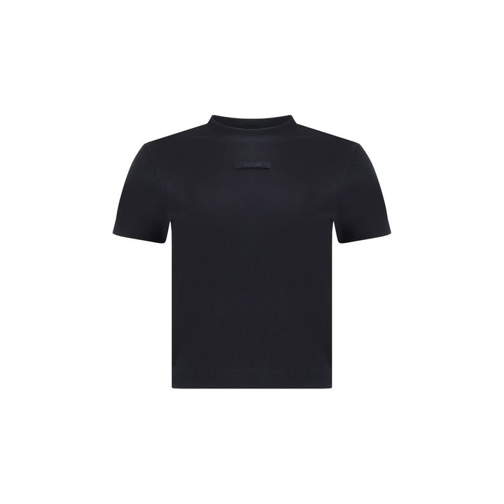 Jacquemus Logoed T-Shirt