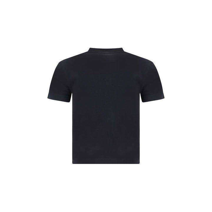 Jacquemus Logoed T-Shirt