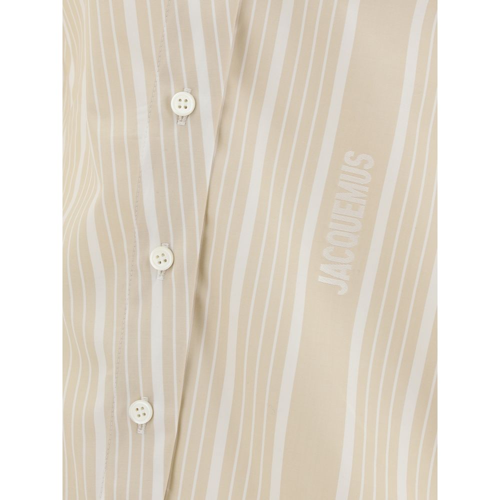 Jacquemus La Chemise Pablo Shirt