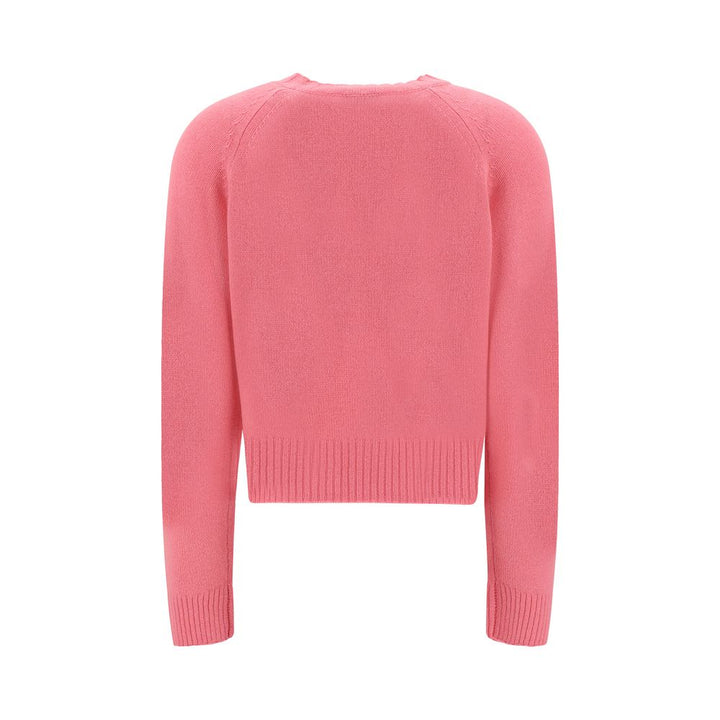 Allude Cashmere Sweater