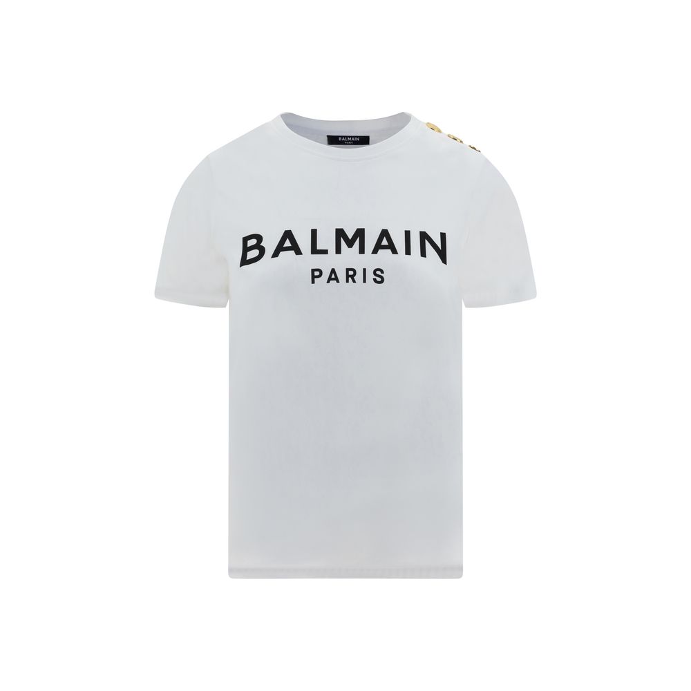 Balmain T-Shirt