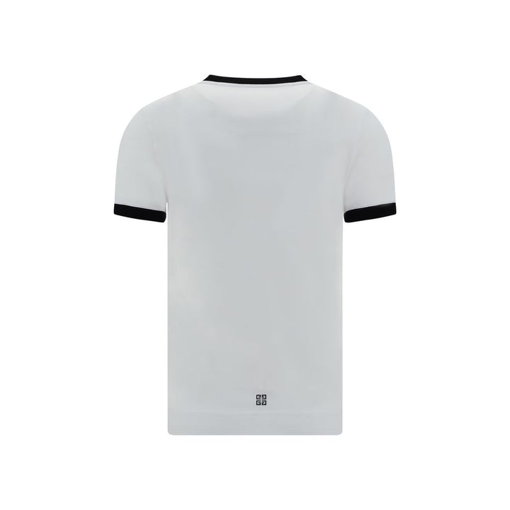 Givenchy Ringer T-Shirt