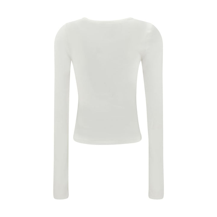 Éterne Long-Sleeve Top