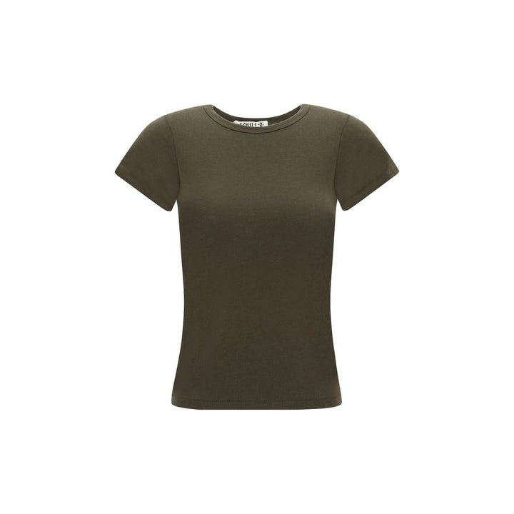 Éterne Short sleeve T-Shirt