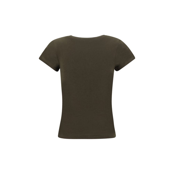 Éterne Short sleeve T-Shirt