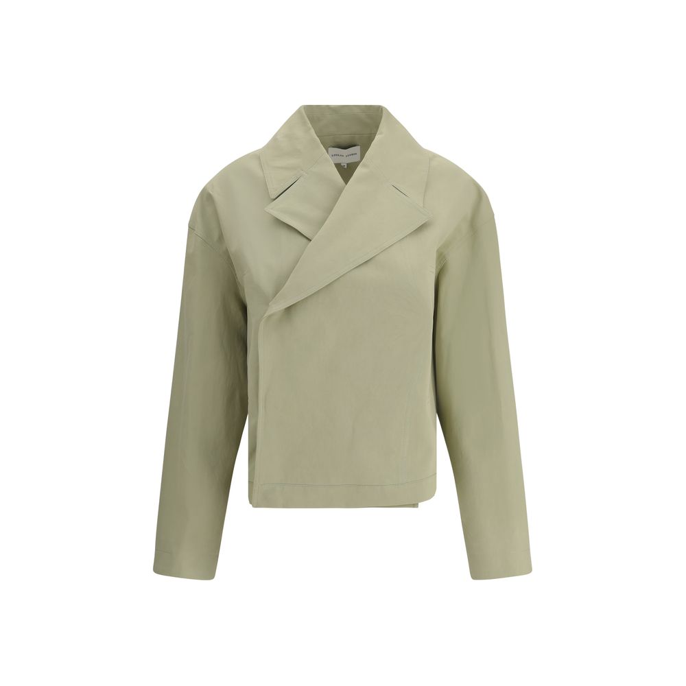 Loulou De Saison Coen Short Jacket