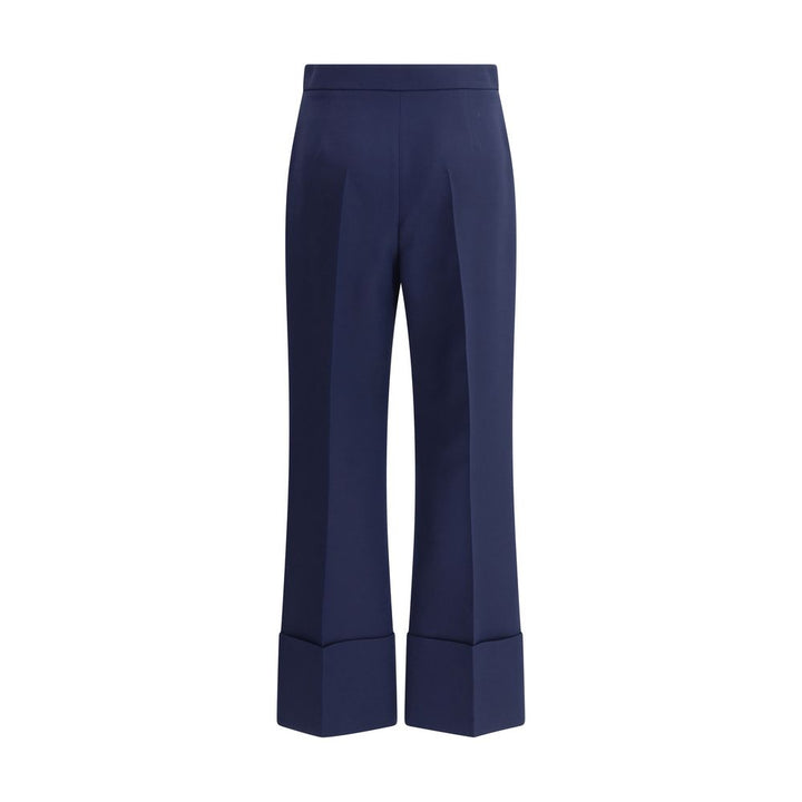 Valentino Pap Virgin wool Pants