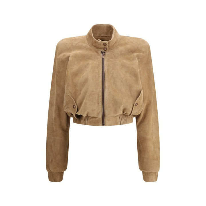 Magda Butrym Suade Jacket