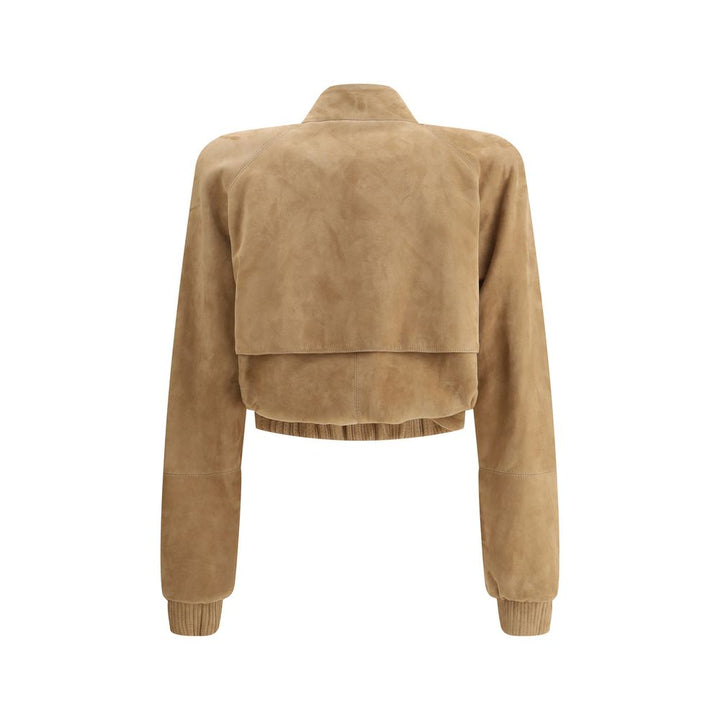 Magda Butrym Suade Jacket