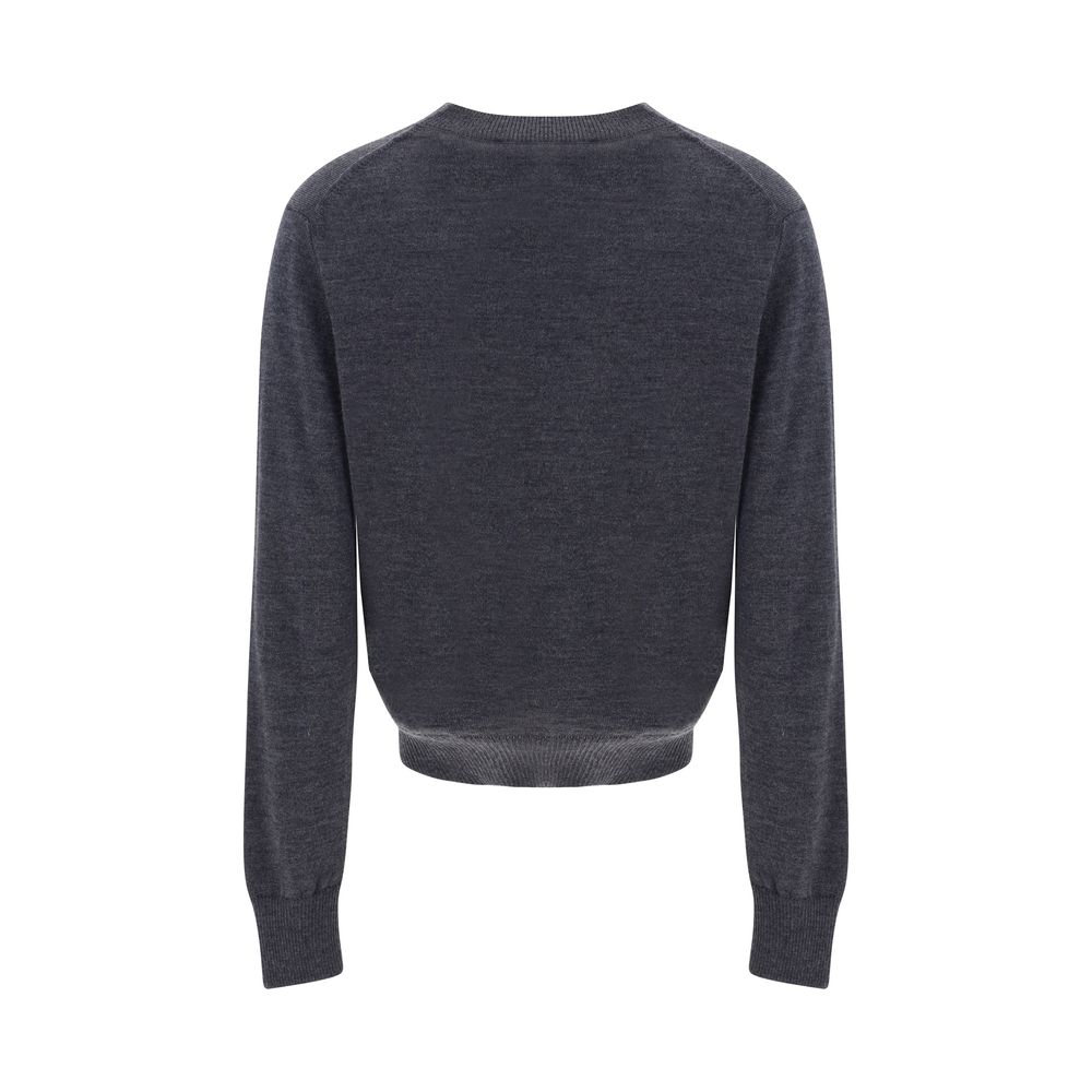 Ami Paris ADC Sweater