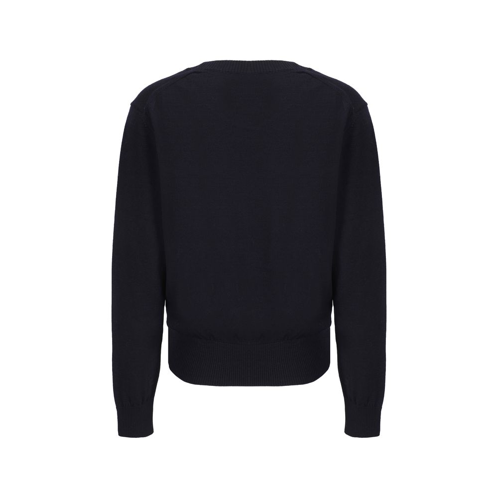 Ami Paris ADC Sweater