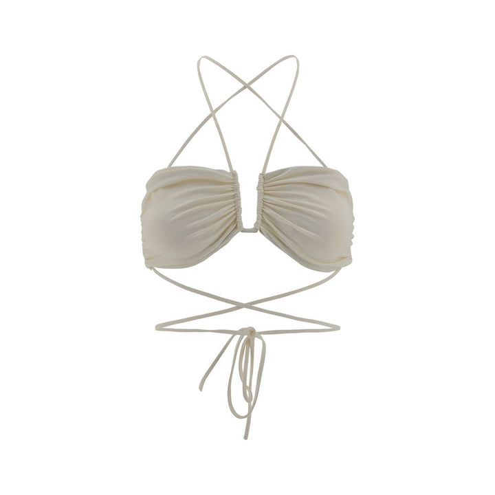 Magda Butrym Swimsuit Top