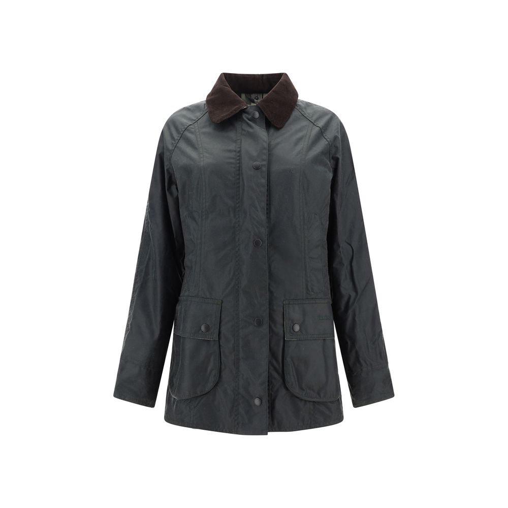 Barbour Breadnell Jacket