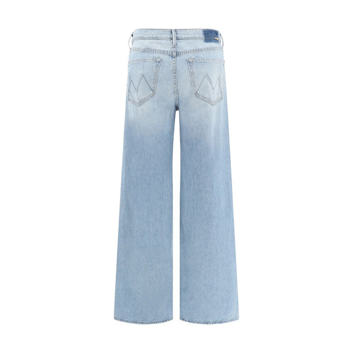 Mother Denim Undercover Jeans