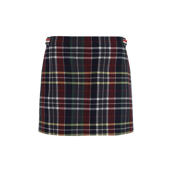 Thom Browne Mini Skirt