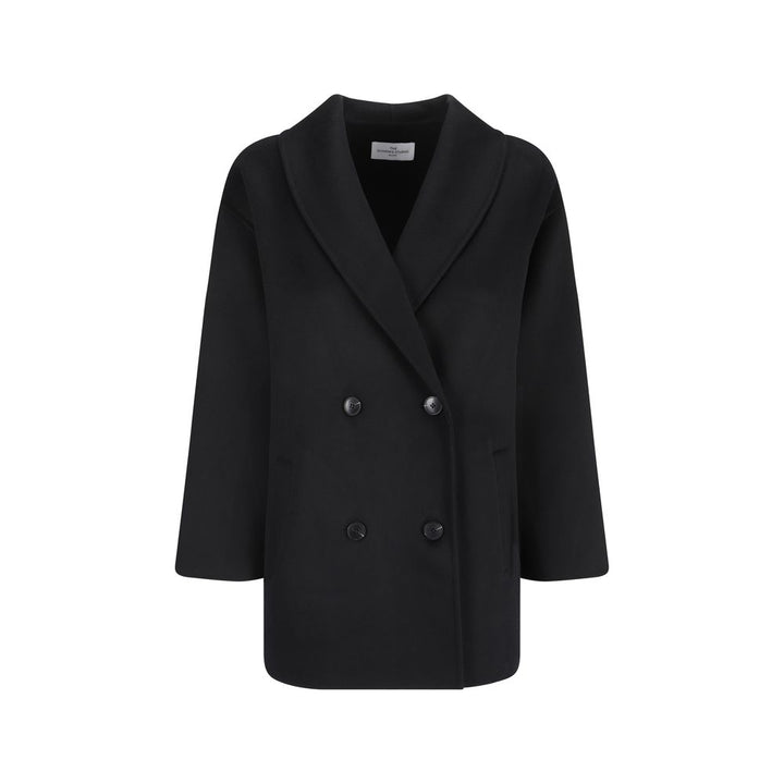 Dynamis Studio Brooklyn Coat