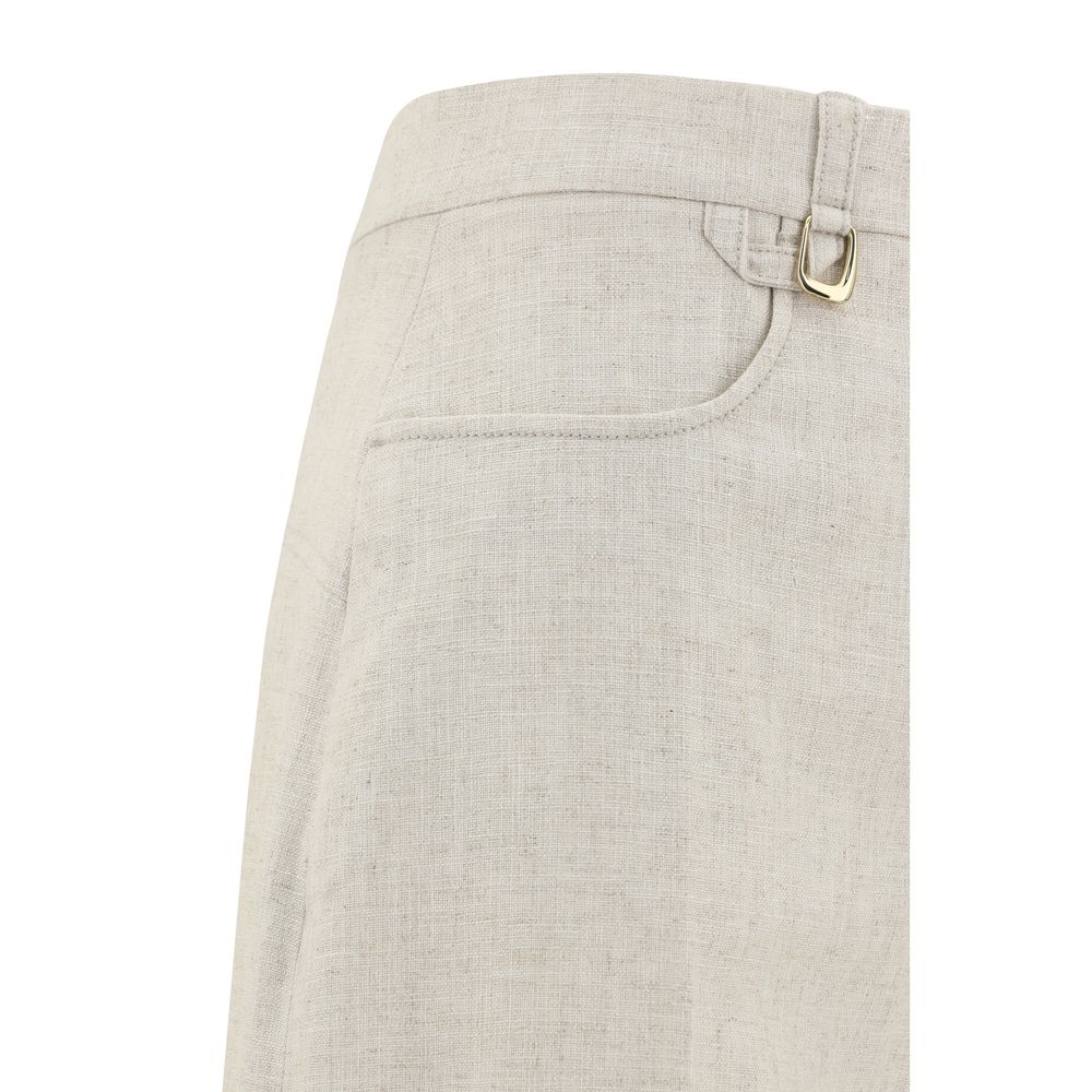 Jacquemus Le Pantalon Sauge Pants