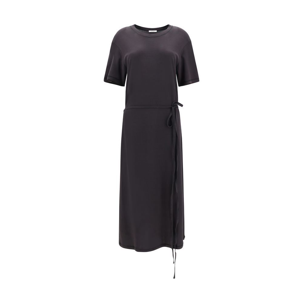 Lemaire Long sash Dress