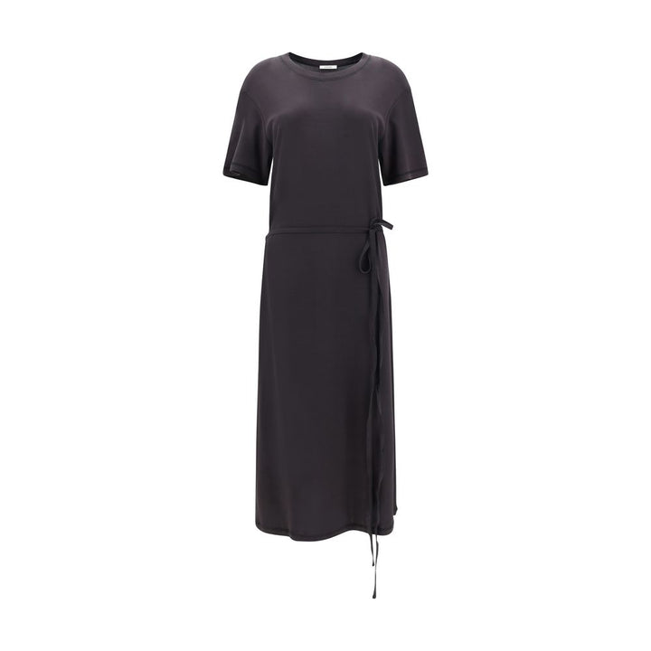 Lemaire Long sash Dress