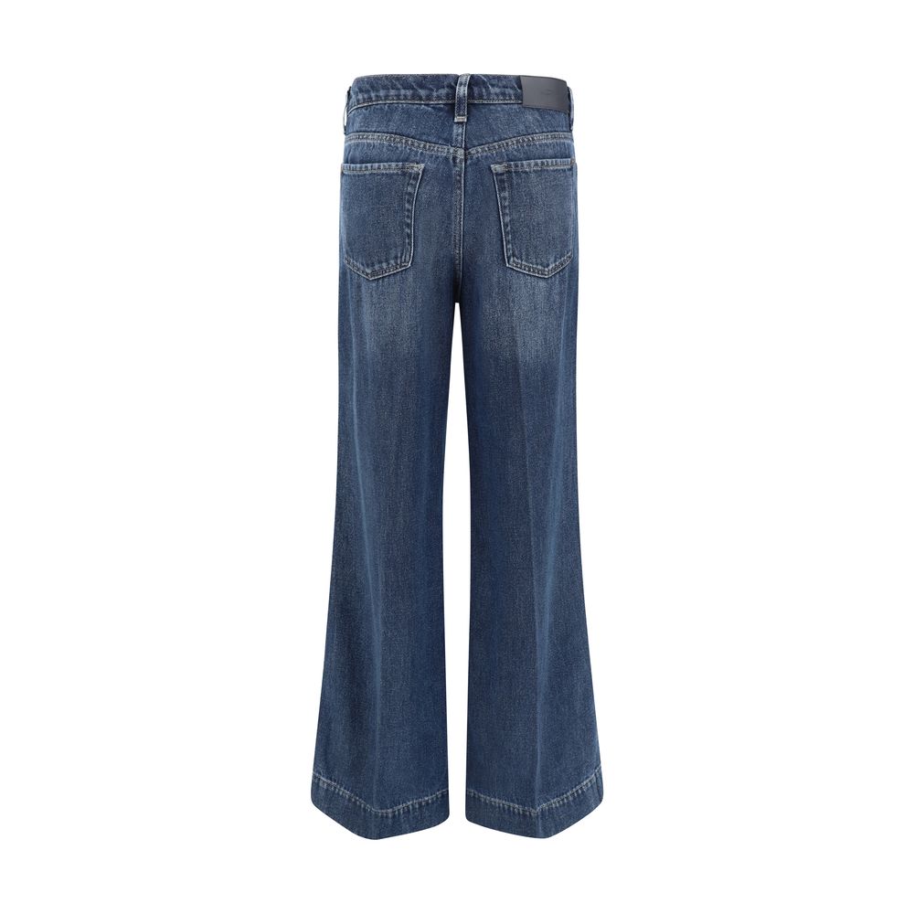 7FOR Modern Dojo Jeans