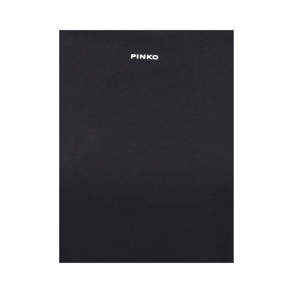 PINKO Logo T-shirt