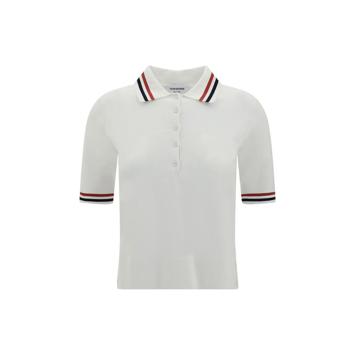 Thom Browne Polo Shirt