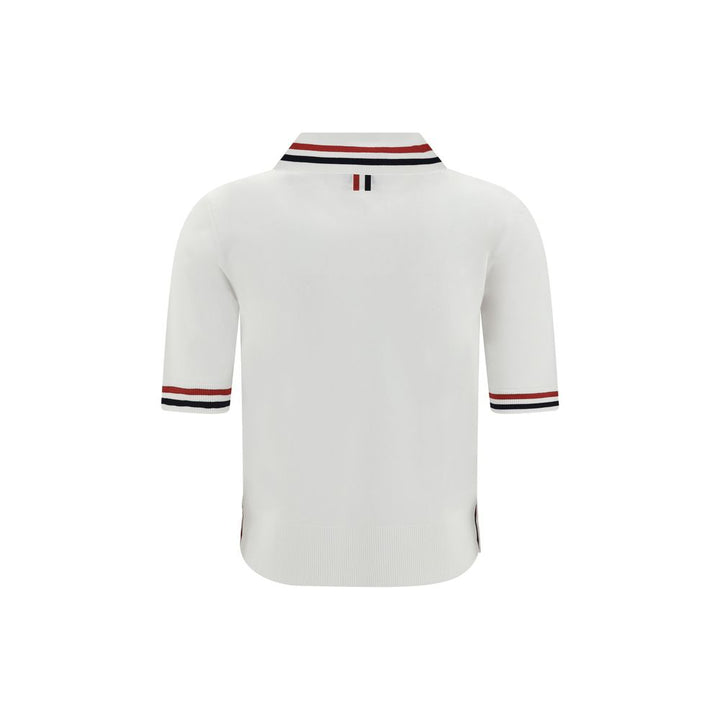 Thom Browne Polo Shirt