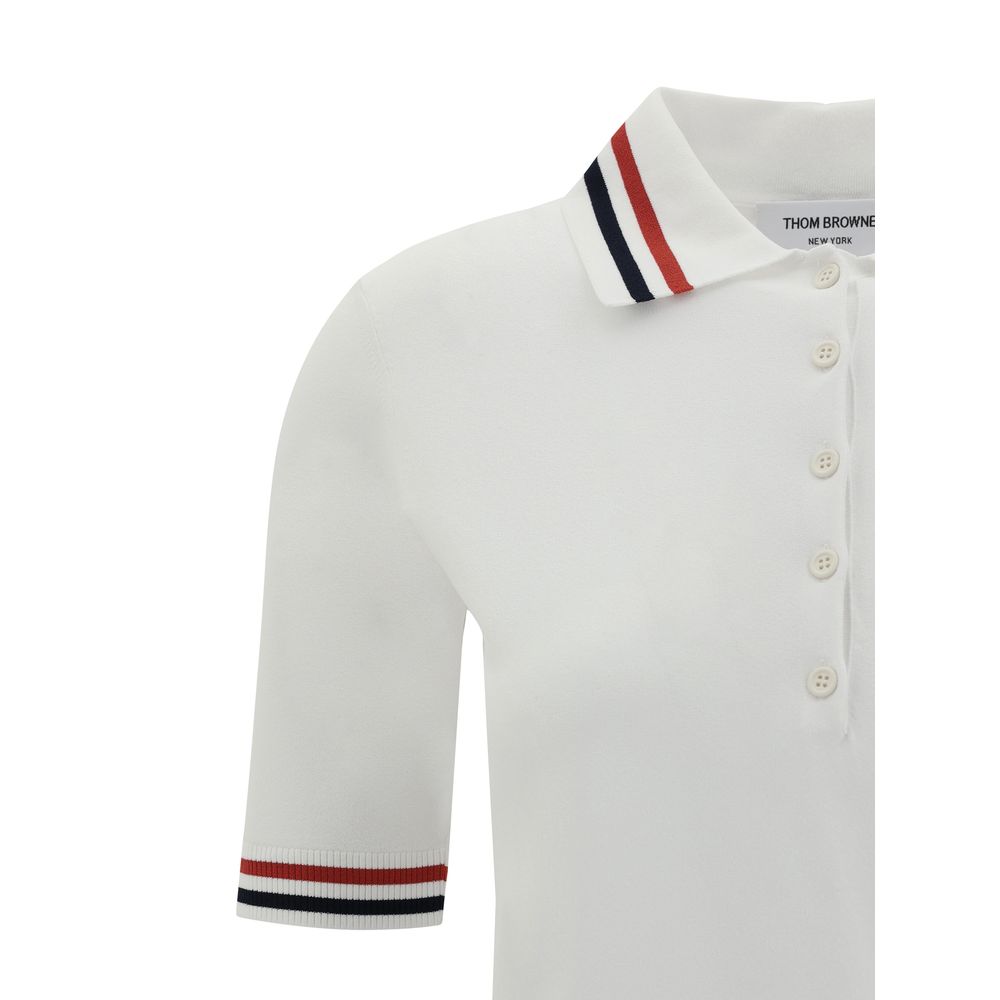 Thom Browne Polo Shirt