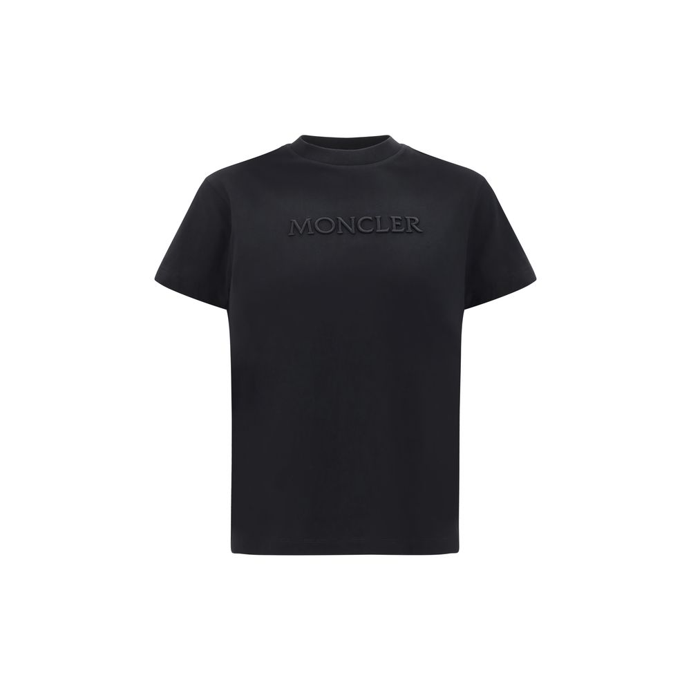 Moncler Logo T-Shirt