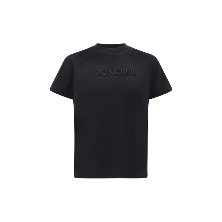 Moncler Logo T-Shirt