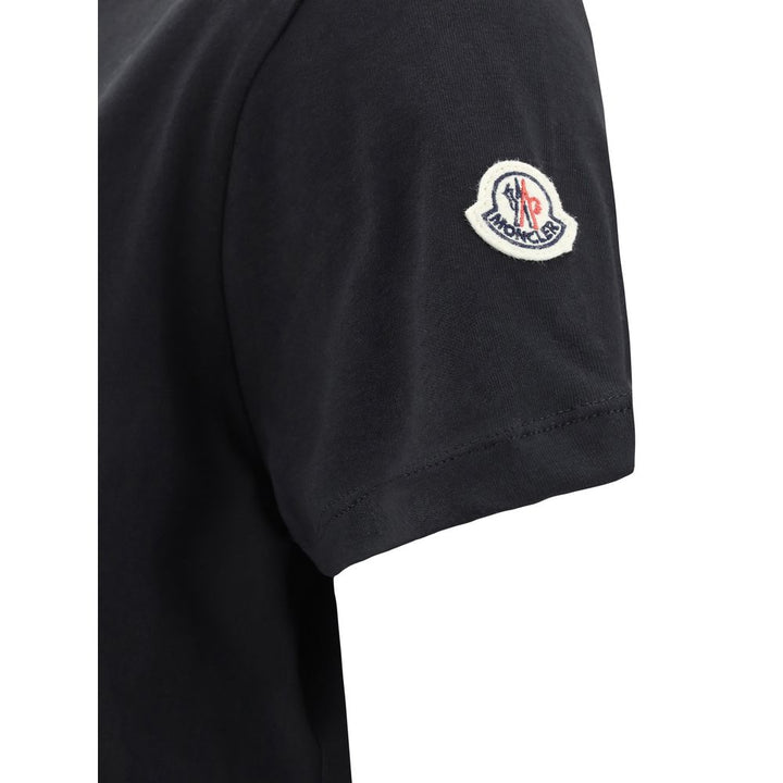 Moncler Logo T-Shirt