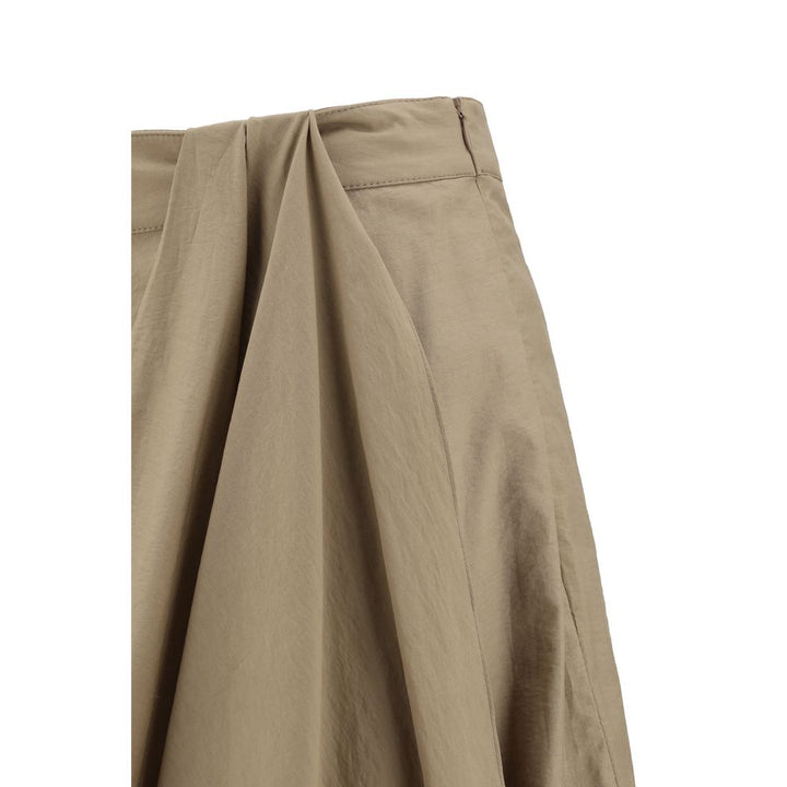 Brunello Cucinelli Long Skirt