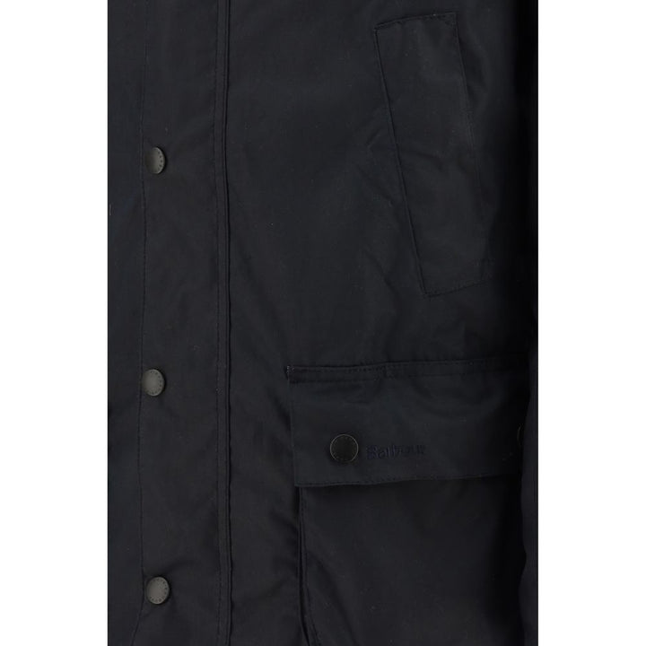 Barbour Ashby Jacket