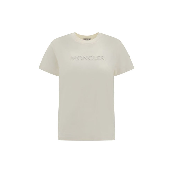 Moncler Logo T-Shirt