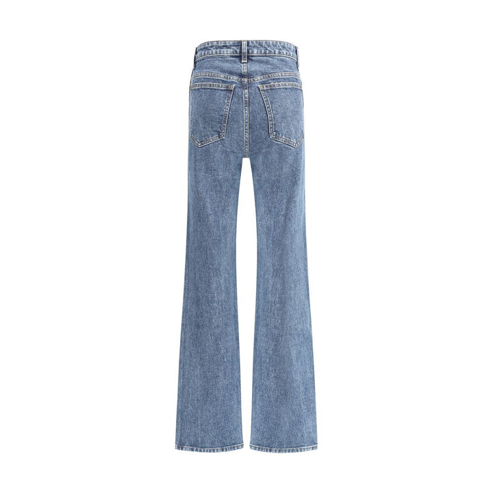 Khaite Danielle Jeans