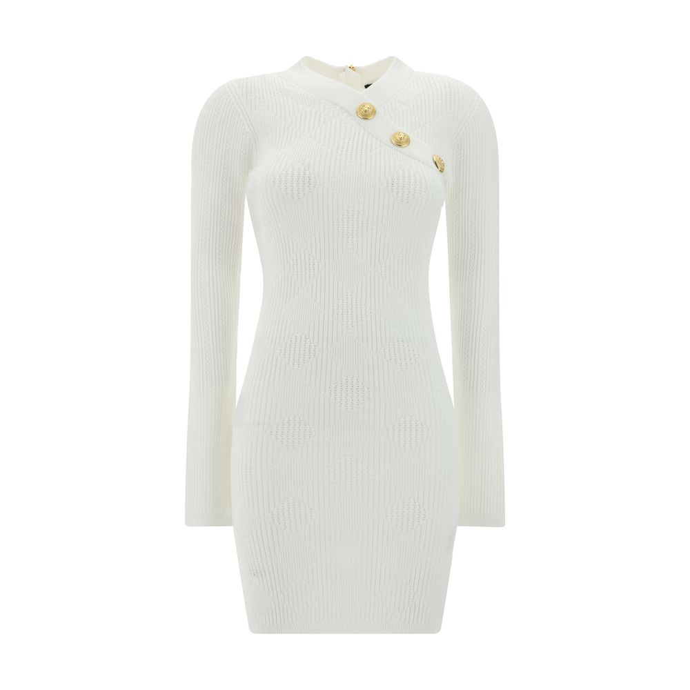 Balmain Mini Dress