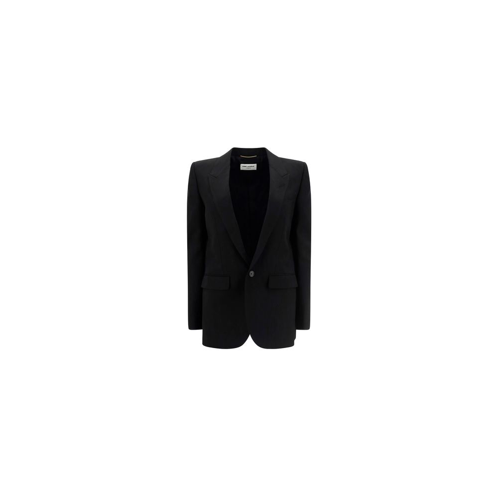 Saint Laurent Blazer Jacket