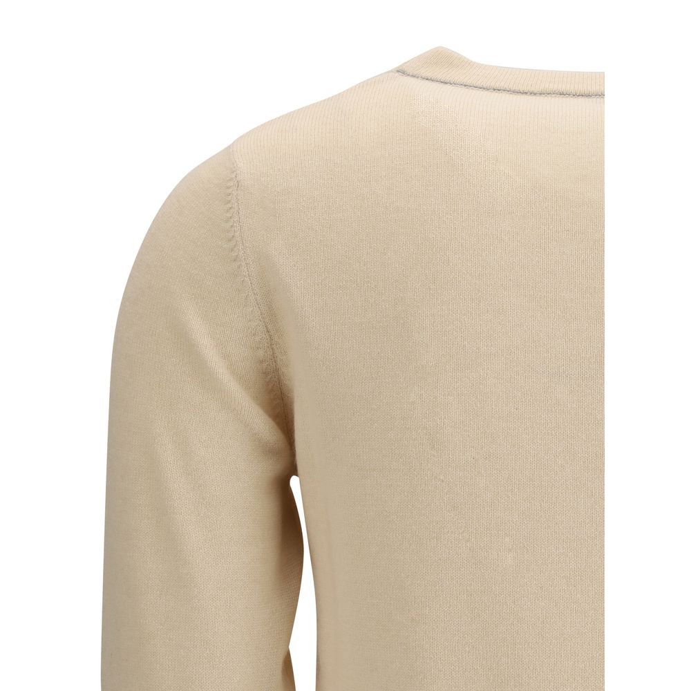 Brunello Cucinelli Cashmere Sweater