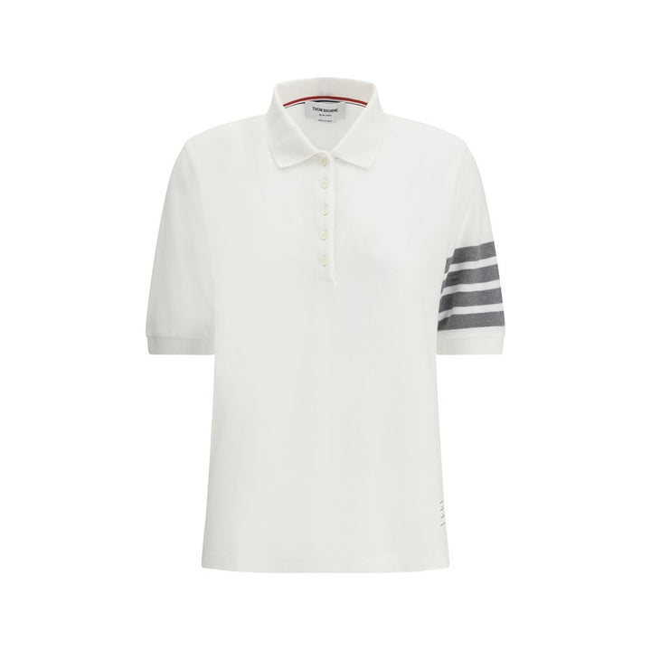 Thom Browne Polo Shirt