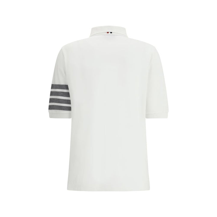 Thom Browne Polo Shirt