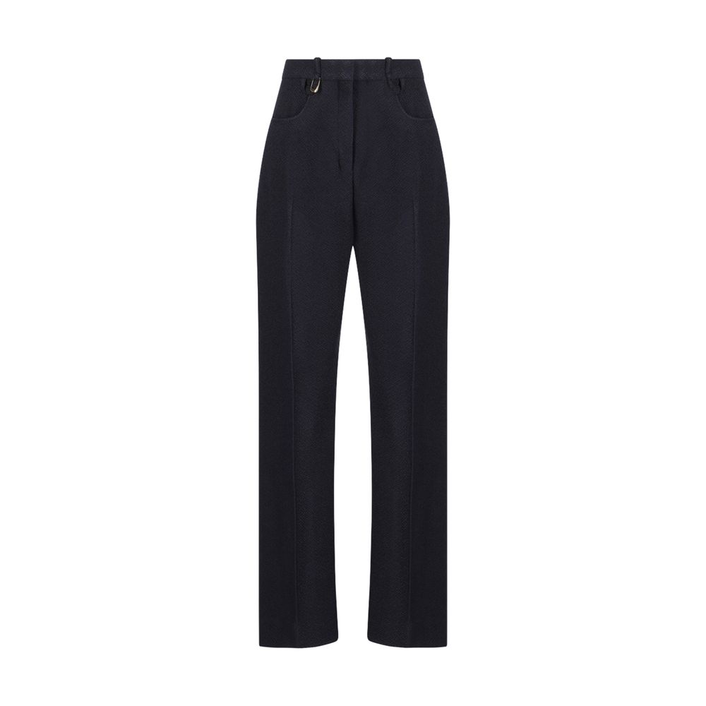 Jacquemus Le Pantalon Sauge Pants