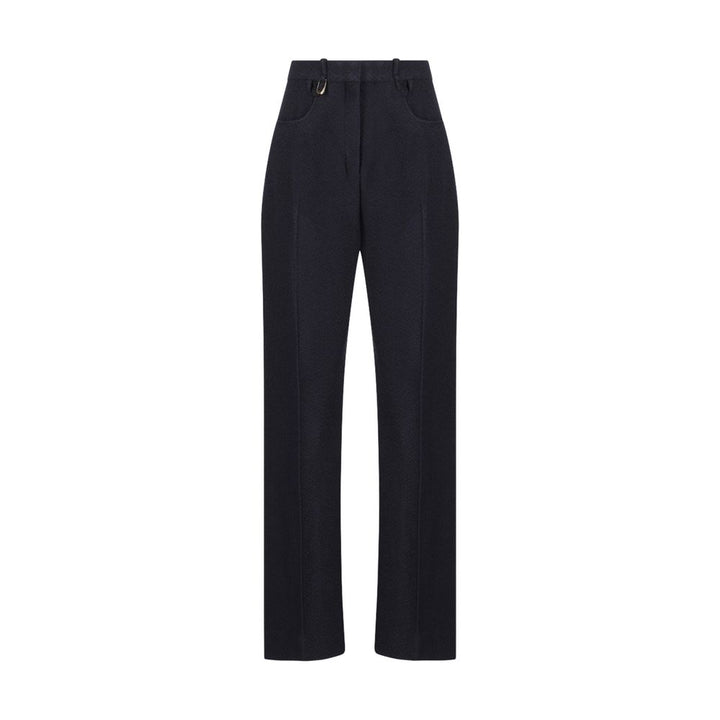 Jacquemus Le Pantalon Sauge Pants