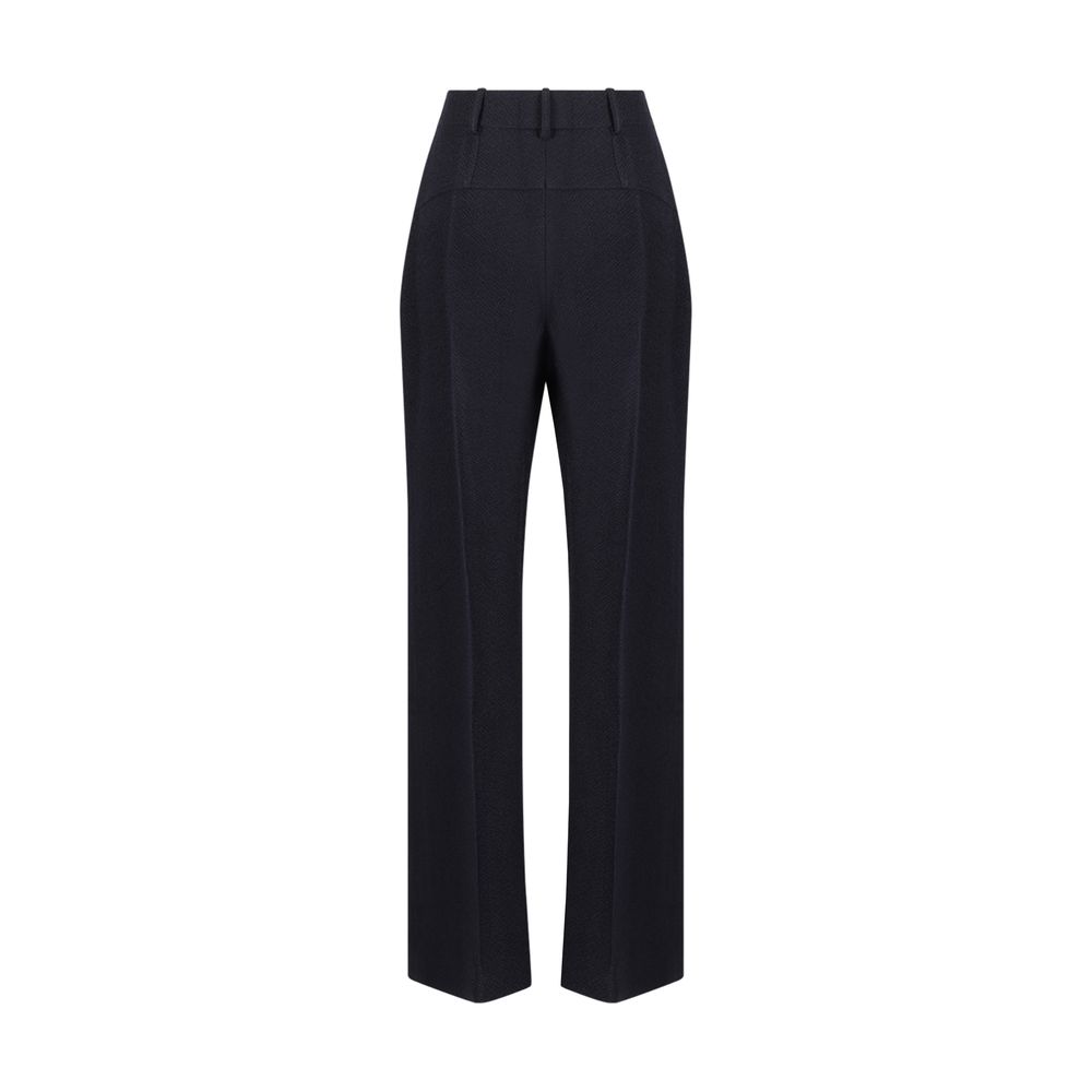 Jacquemus Le Pantalon Sauge Pants