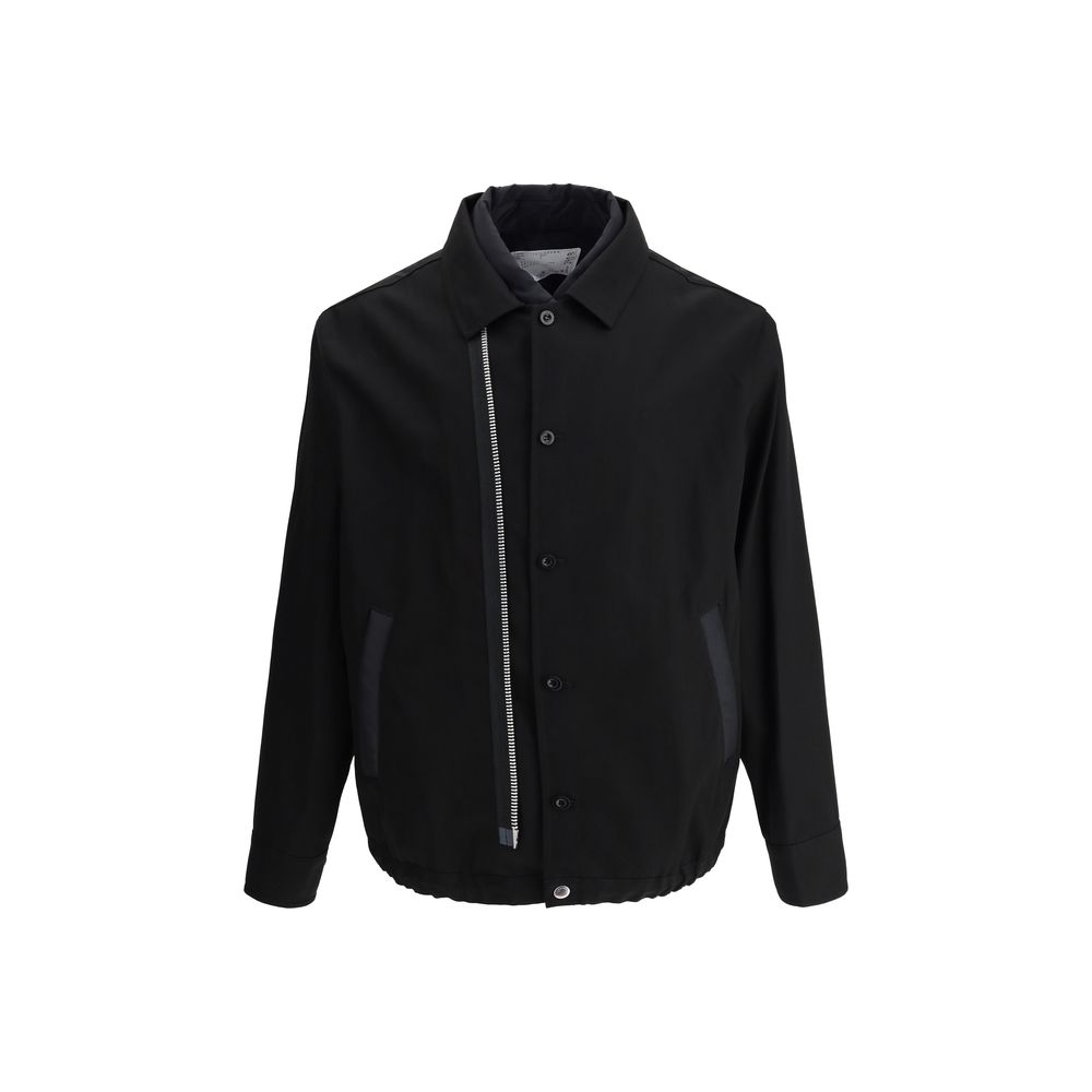 Sacai Cotton Jacket