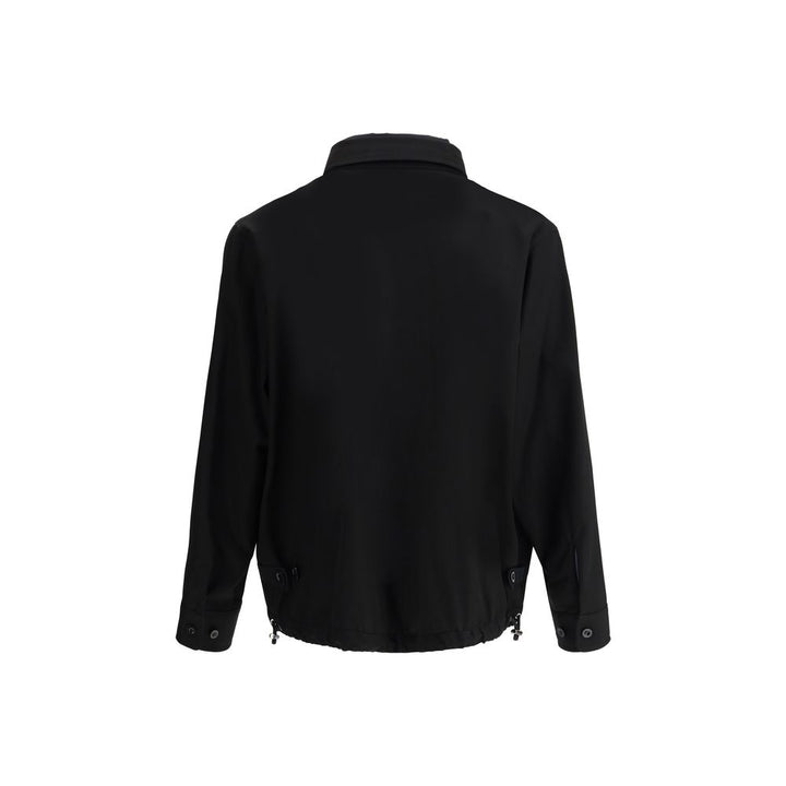 Sacai Cotton Jacket