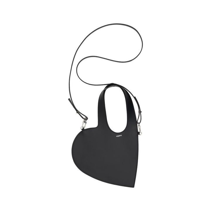 Coperni Baby Heart Shoulder Bag