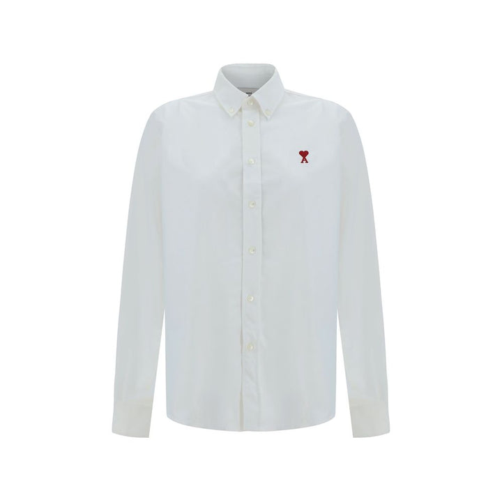 Ami Paris Adc Shirt